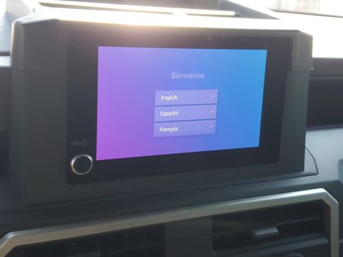 Certified 2024 Toyota Tacoma SR w/ SR Upgrade Package image 26