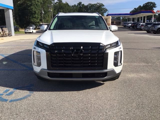 Used 2023 Hyundai Palisade Limited FWD image 5