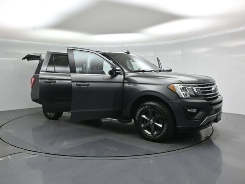 Certified 2020 Ford Expedition Max XLT w/ Equipment Group 202A AWD/4WD image 33