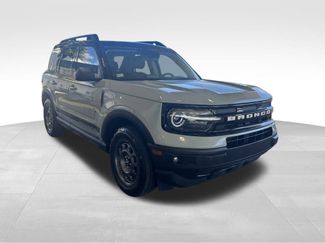 Used 2024 Ford Bronco Sport Outer Banks video 2