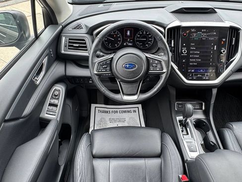 Used 2024 Subaru Ascent Limited w/ Technology Package AWD/4WD image 31