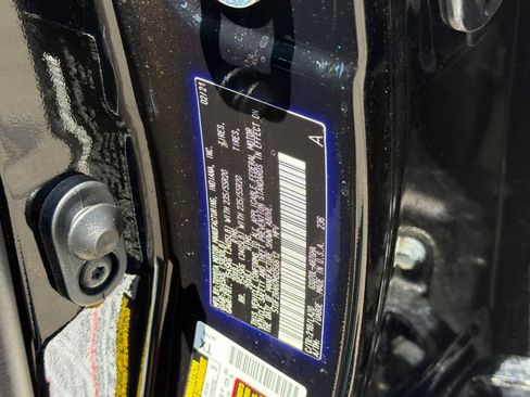 Used 2021 Toyota Highlander Platinum FWD image 35