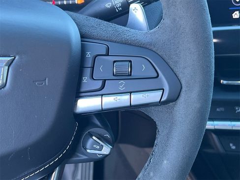 Used 2022 Cadillac CT4 V Blackwing w/ Driver Assist Package image 27
