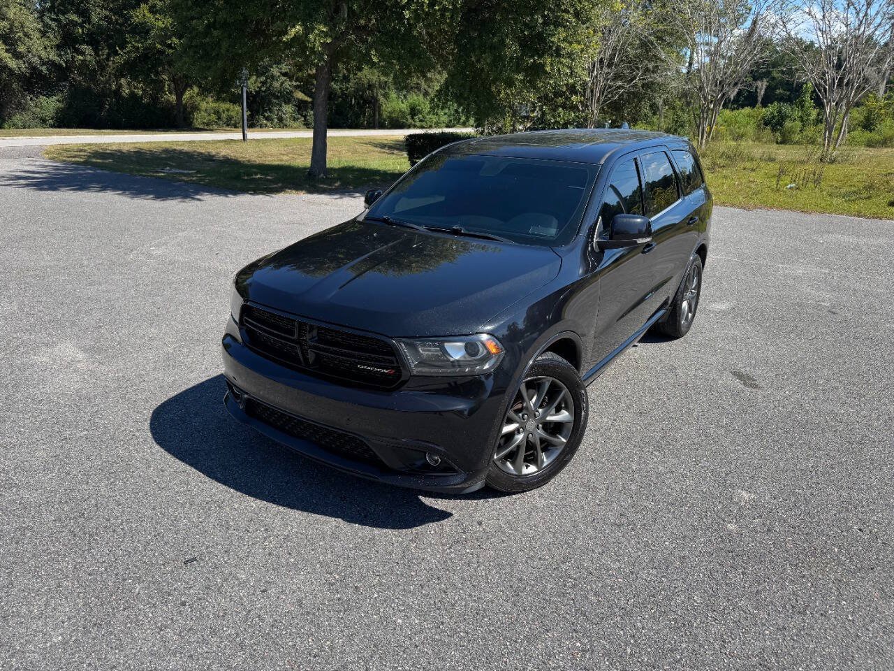 Used 2015 Dodge Durango R/T AWD/4WD image 31