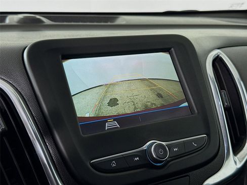Used 2019 Chevrolet Equinox LT AWD/4WD image 14