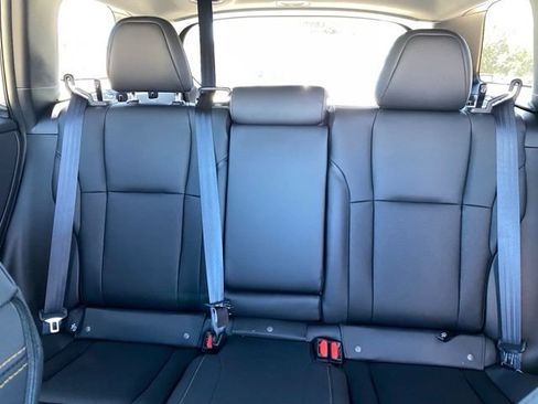 New 2026 Subaru Outback Wilderness AWD/4WD image 11