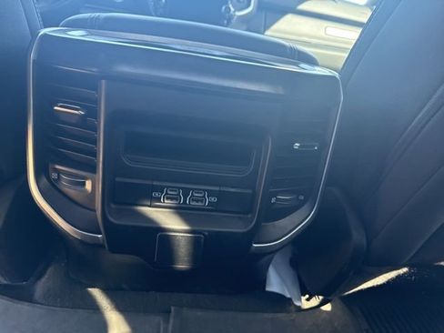 Used 2023 RAM 1500 Lone Star image 14