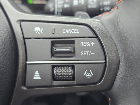 New 2026 Honda CR-V Sport-L image 32