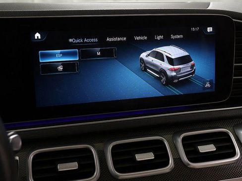 Used 2020 Mercedes-Benz GLE 350 4MATIC image 17