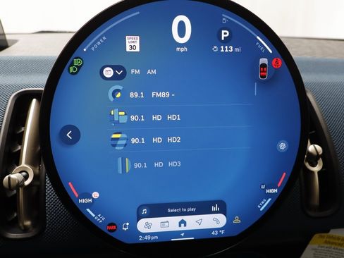 Certified 2025 MINI Cooper Countryman S image 8