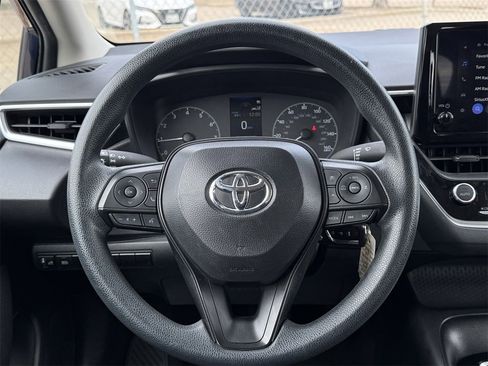 Used 2024 Toyota Corolla LE image 13
