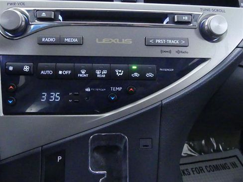 Used 2013 Lexus RX 350 AWD w/ Premium Pkg image 15