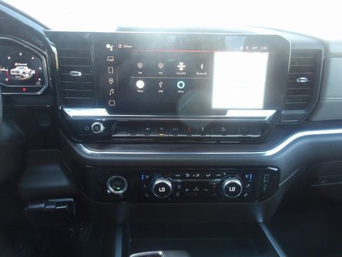 Used 2023 GMC Sierra 1500 SLT w/ SLT Premium Package image 14