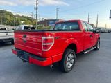 Used 2013 Ford F150 STX w/ Mid Equipment Group image 5