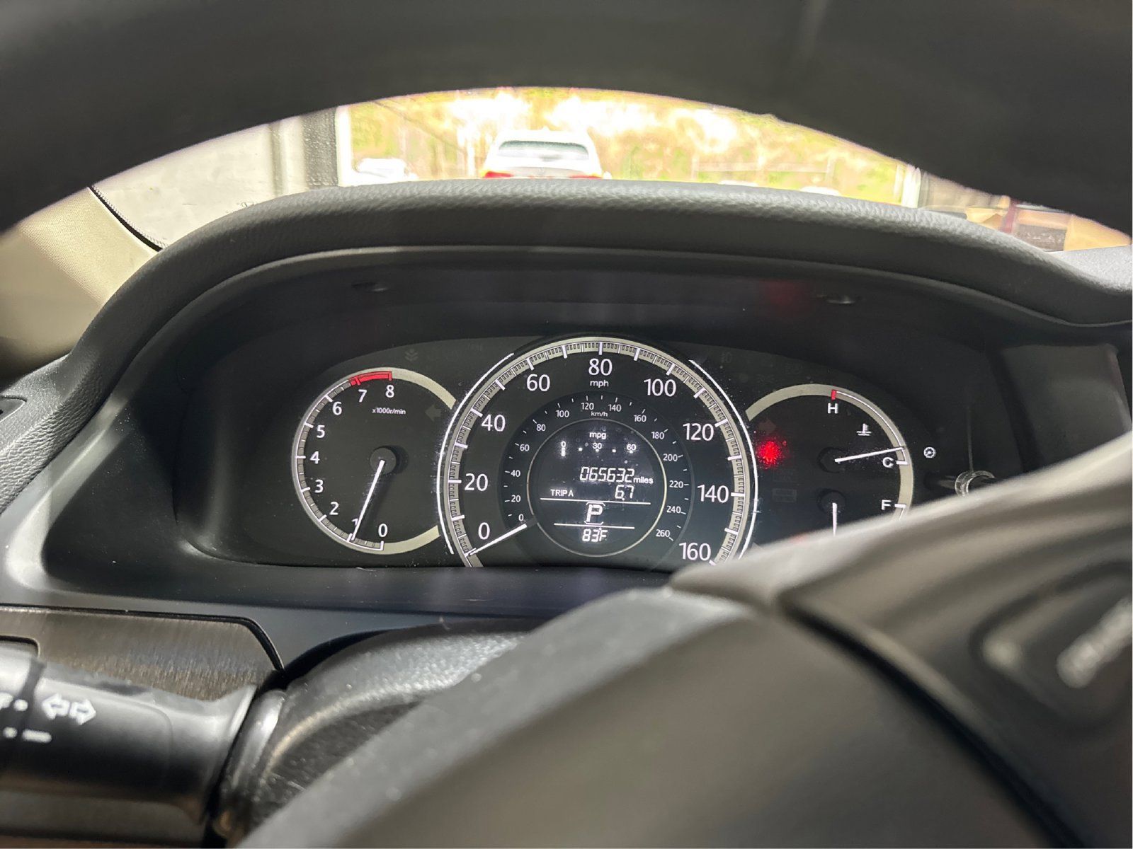 Used 2013 Honda Accord EX-L image 16