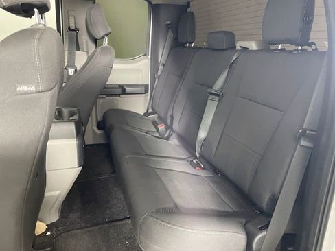 Certified 2017 Ford F150 XL w/ Equipment Group 101A Mid image 12