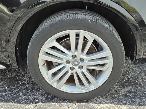 Used 2018 Audi Q5 2.0T Premium Plus w/ Premium Plus Package image 10