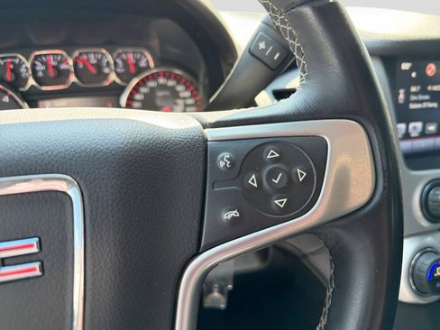 Used 2016 GMC Yukon SLE w/ HD Trailering Package AWD/4WD image 32
