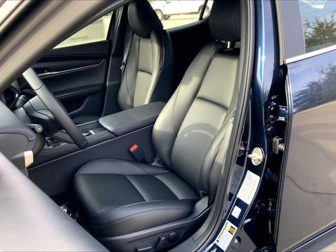 New 2026 MAZDA MAZDA3 s image 9