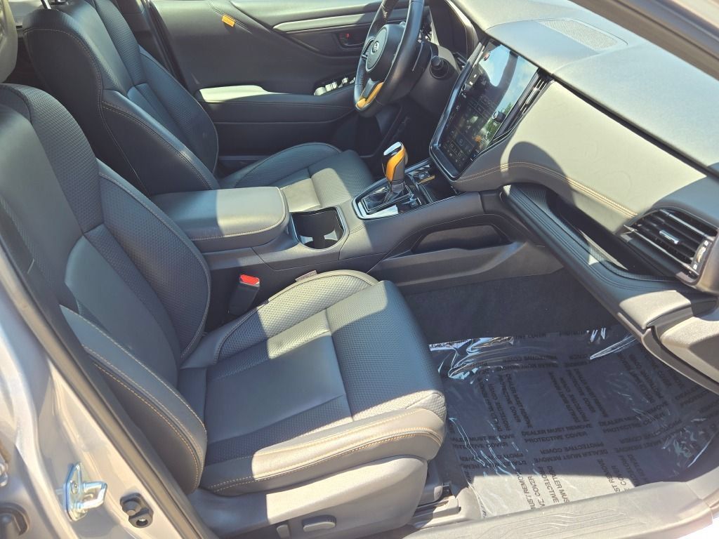 Used 2023 Subaru Outback Wilderness AWD/4WD image 5