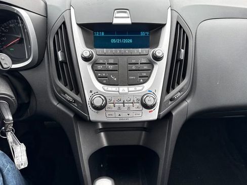 Used 2014 Chevrolet Equinox LS FWD image 23