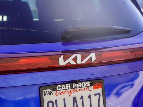 Certified 2024 Kia Seltos S image 13