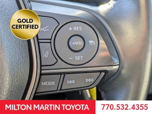 Certified 2024 Toyota Camry SE image 25