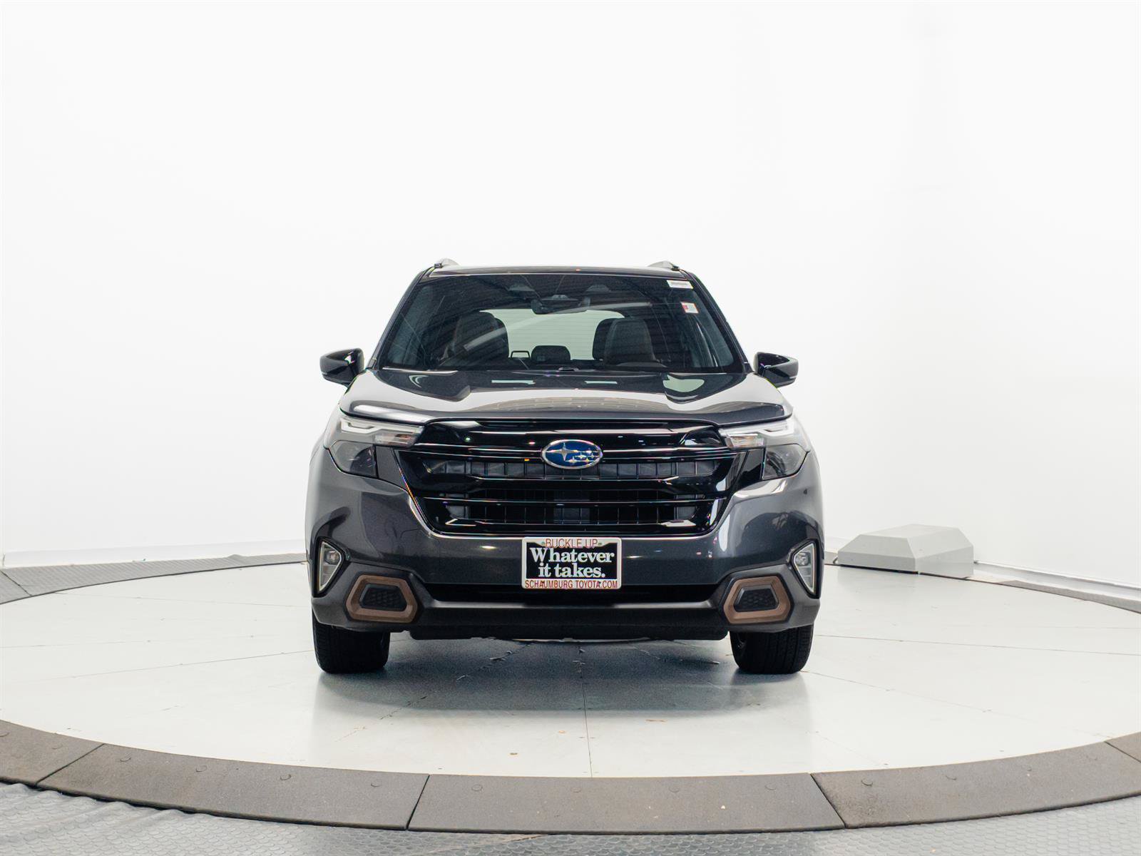 Used 2025 Subaru Forester Sport AWD/4WD image 2