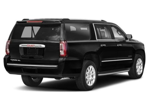 Used 2020 GMC Yukon XL Denali w/ Denali Ultimate Package AWD/4WD image 5