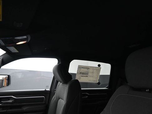 New 2026 RAM 1500 Lone Star image 14