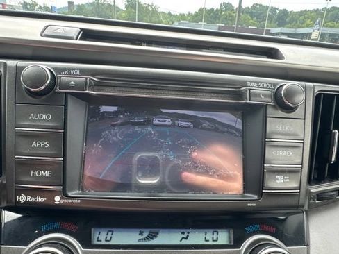 Used 2014 Toyota RAV4 XLE AWD/4WD image 19