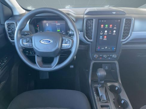 New 2025 Ford Ranger XL AWD/4WD image 28
