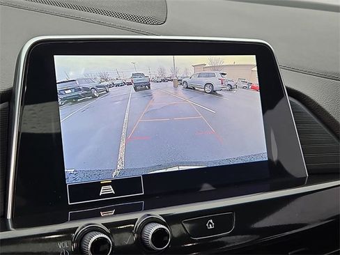 Certified 2025 Cadillac CT4 Premium Luxury image 29