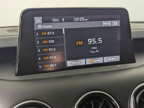 Used 2020 Kia Stinger GT2 image 22