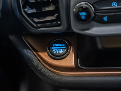 Used 2022 Ford Bronco Sport Outer Banks w/ Tech Package image 34