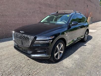 Used 2024 Genesis GV80 3.5T Advanced w/ Advanced Package