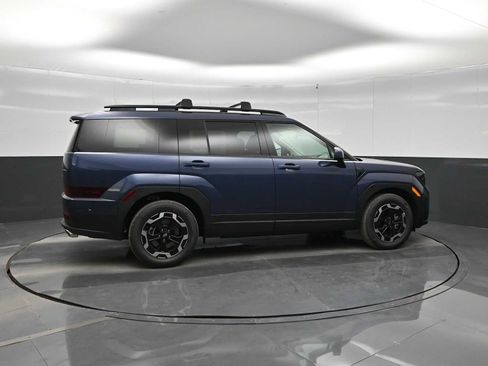 New 2026 Hyundai Santa Fe SEL FWD image 9