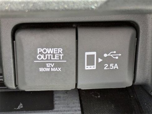 Used 2022 Honda Passport TrailSport image 22