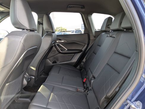 Used 2024 BMW X1 xDrive28i w/ Convenience Package image 14