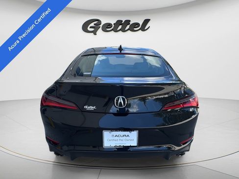 Used 2024 Acura Integra FWD image 8