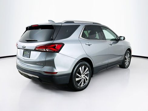 Used 2024 Chevrolet Equinox Premier image 9