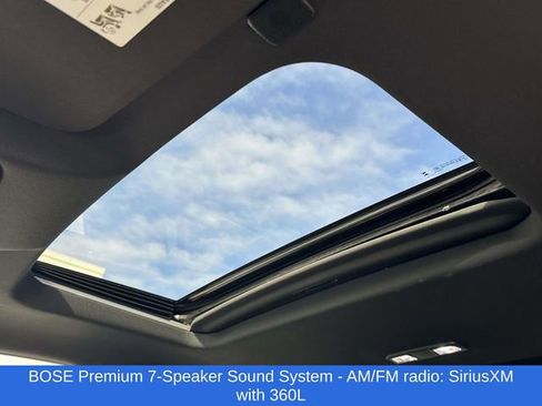 Used 2024 Chevrolet Silverado 2500 High Country w/ High Country Premium Package image 16