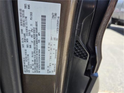Used 2016 Ford Transit 150 XL RWD image 17