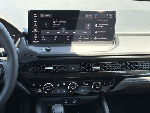 New 2026 Honda Accord Touring image 15