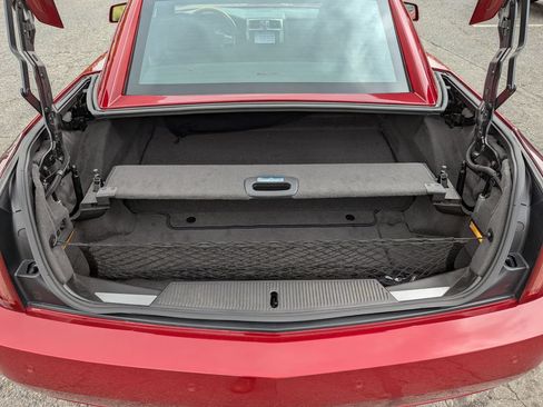 Used 2004 Cadillac XLR RWD image 37