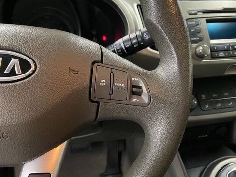 Used 2011 Kia Sportage LX w/ Convenience Pkg image 23