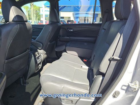Used 2021 Honda Passport Elite image 11