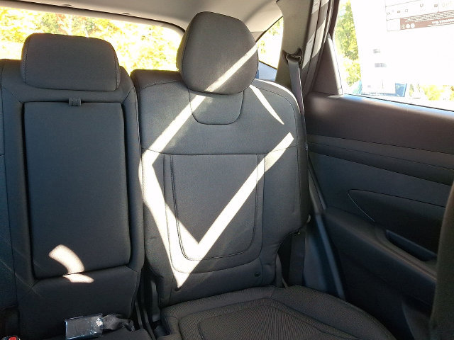 New 2026 Hyundai Tucson SE FWD image 15