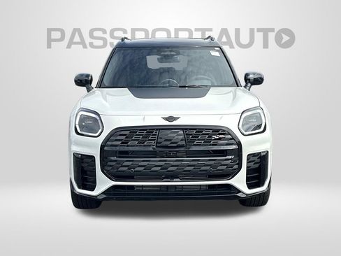 New 2026 MINI Cooper Countryman S AWD/4WD image 7