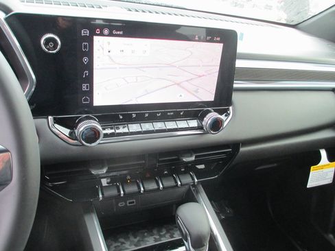 New 2026 GMC Canyon Elevation w/ Convenience Package image 15